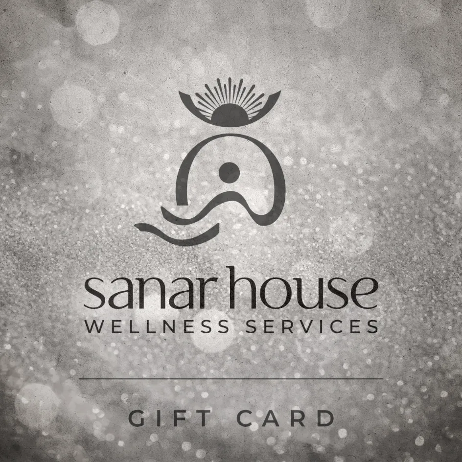 Wellness & Massage Gift Card Ibiza